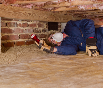 Signs You’ve Hired a Professional Home Inspector (and Red Flags to Avoid)