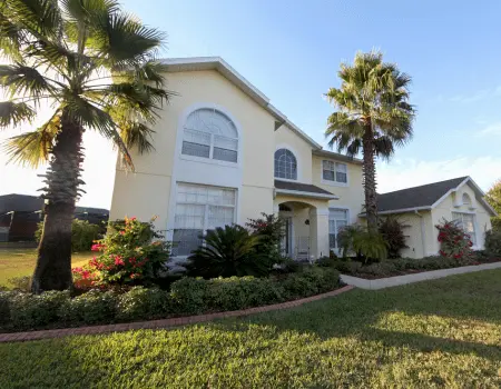 Photo of Houses in Satellite Beach Florida for Home inspections