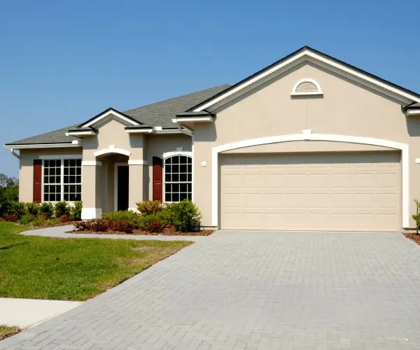 Photo of a House Model for Inspection in Malabar Fl