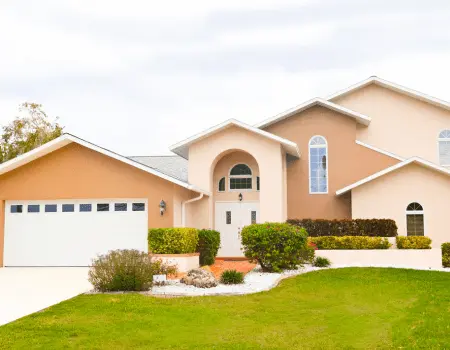 Photo of House Model for Home Inspections in Vero Beach, Fl